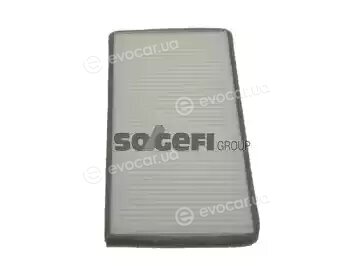 Coopers Fiaam PC8012