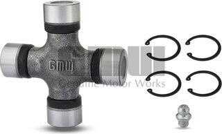 GMW GU2270
