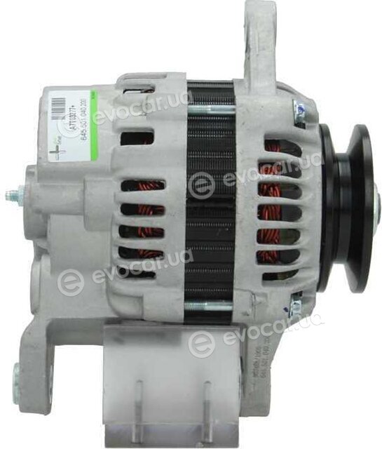 AES / PSH 645.501.040.130