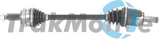 TrakMotive 30-2612