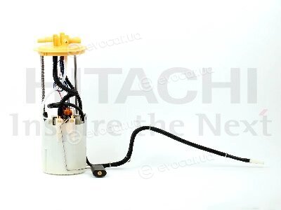 Astemo (Hitachi) / Huco 2503296
