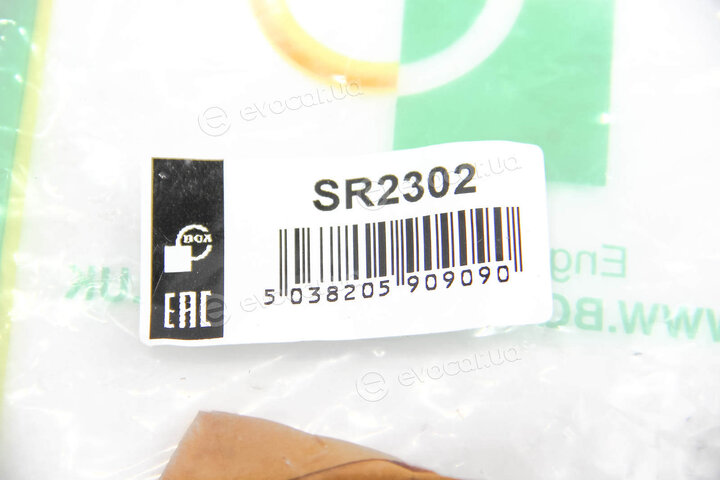 BGA SR2302