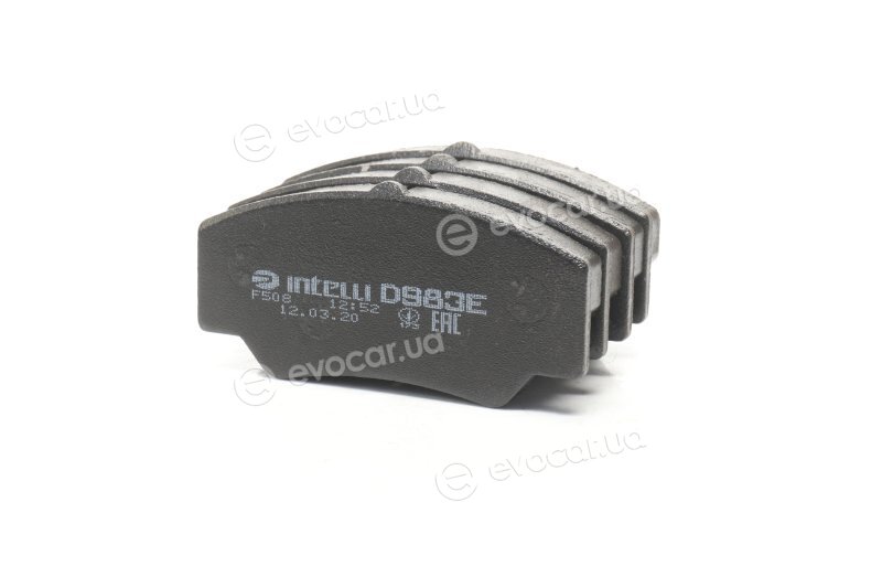 Dafmi / Intelli D983E