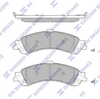 Hi-Q / Sangsin SP1370