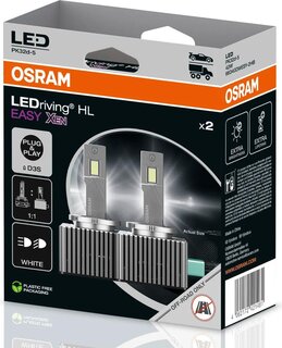 Osram 4062172421461