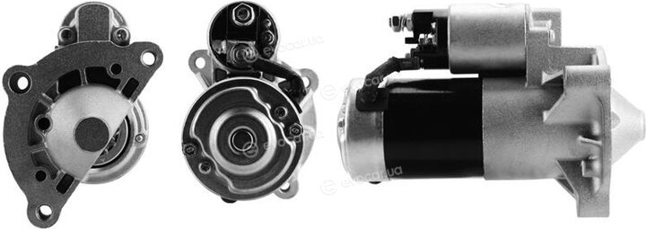 Elstock 25-2031