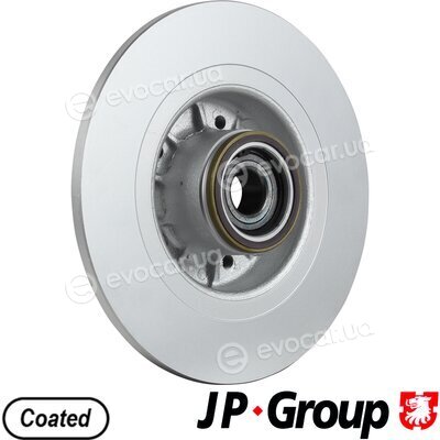 JP Group 4363200600