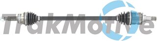 TrakMotive 30-2435