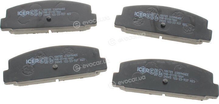 Icer 180785