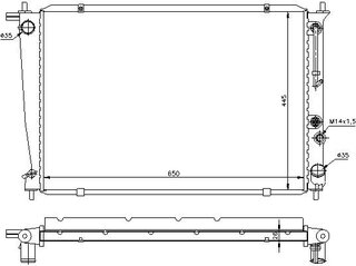 Starline 76.42.500