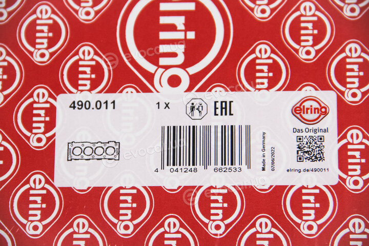 Elring 490.011