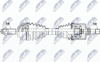 NTY NPW-PE-027