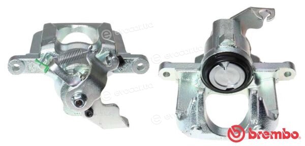 Brembo F 11 016