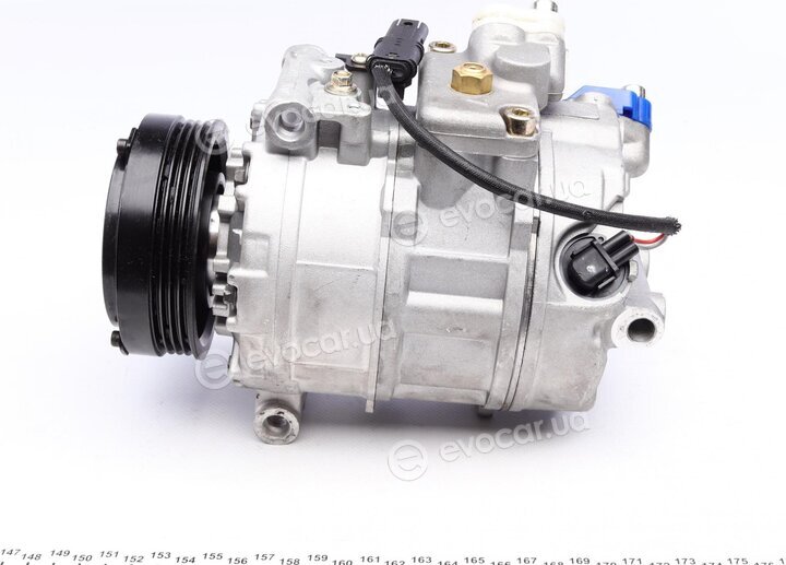 Mahle ACP 1428 000S