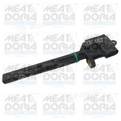 Meat & Doria 72207