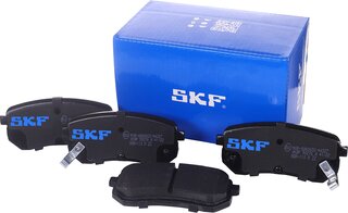SKF VKBP 90276 A