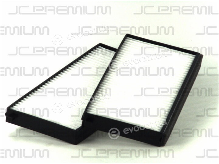 JC B40308PR