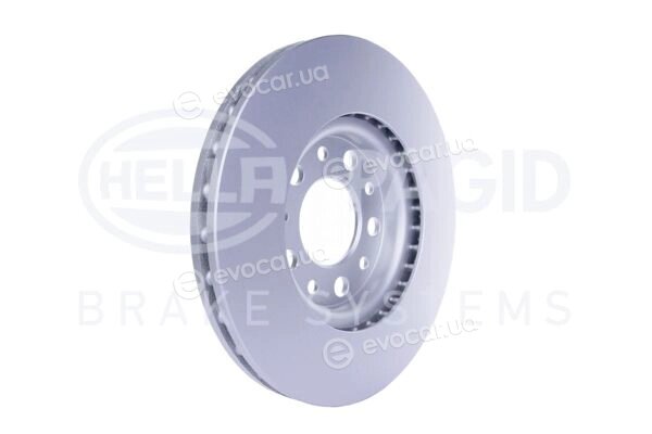 Hella 8DD 355 117-231