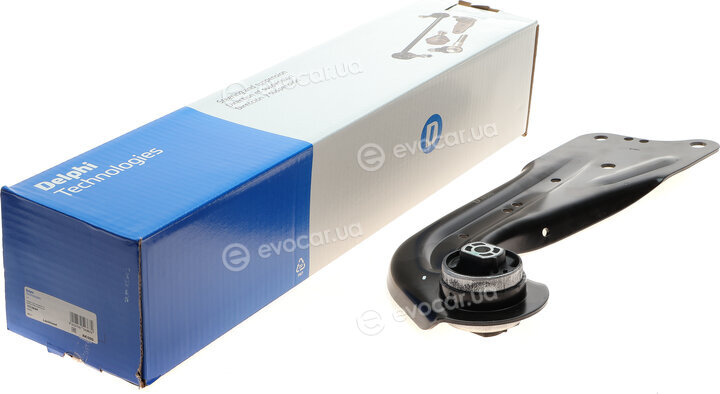 Delphi TC3844