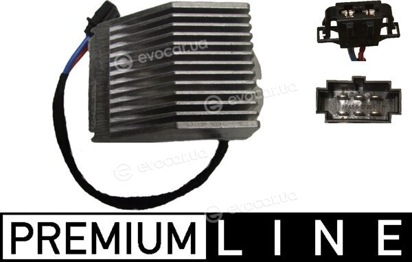 Mahle ABR 37 000P
