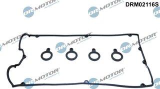 Dr. Motor DRM02116S