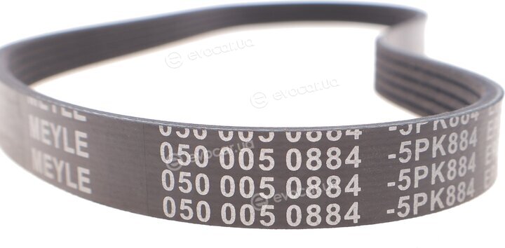 Meyle 050 005 0884