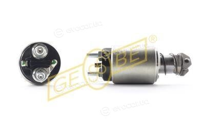 Gebe / Ika 4 6127 9