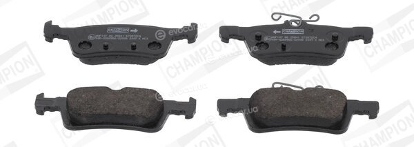Champion 573872CH