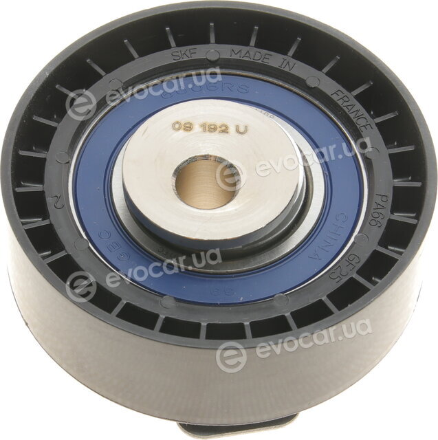 SKF VKMA 04108
