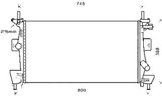 Starline 20.73.500Q