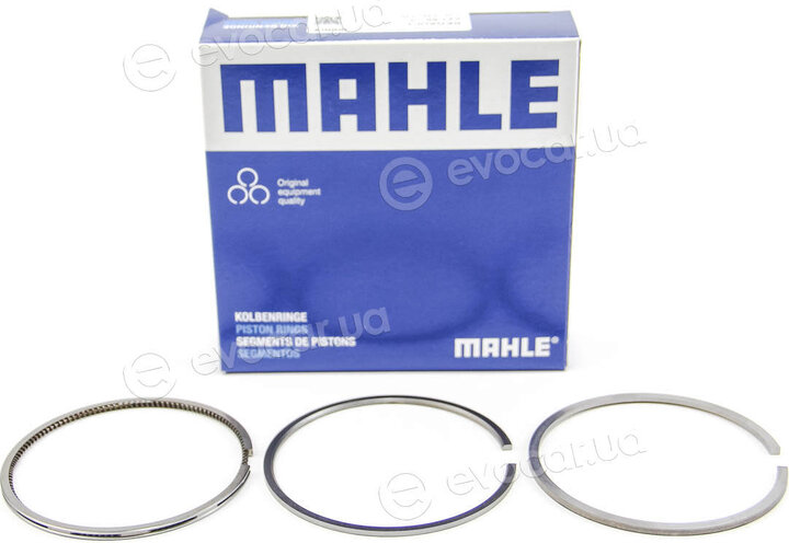 Mahle 021 58 V0