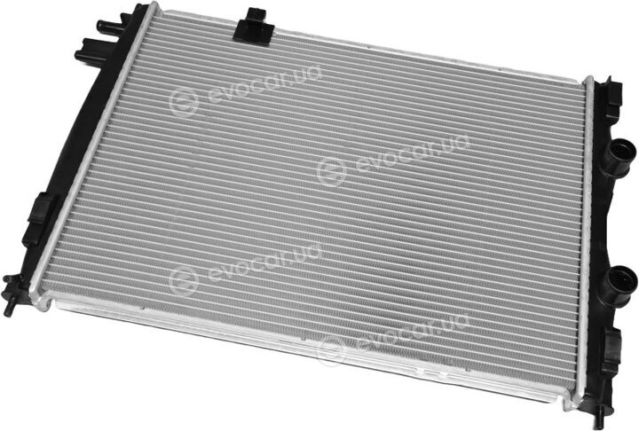 Nissens 67360