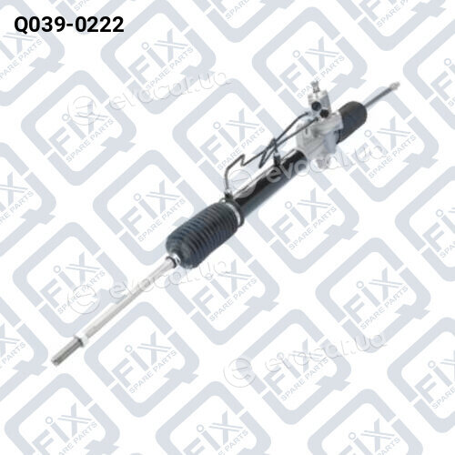 Q-Fix Q0390222