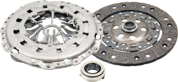 Blue Print ADBP300037