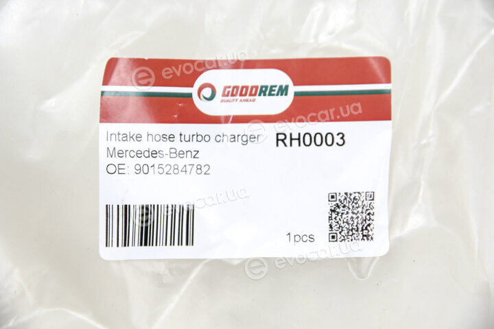 Goodrem RH0003