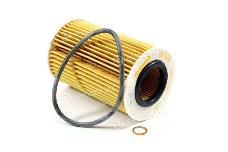 Mahle OX 436D