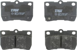 TRW GDB3399