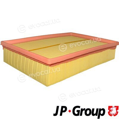 JP Group 1218606400