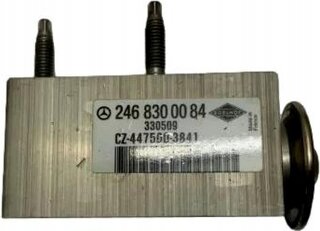 Mercedes-Benz A2468300084