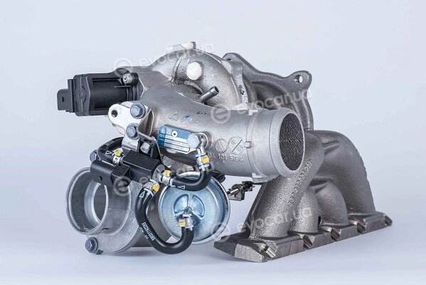 BorgWarner 53039880105