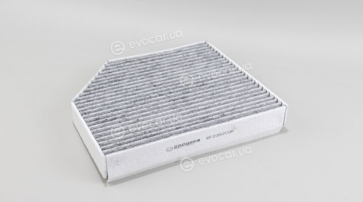 Goodrem RF2382CWB