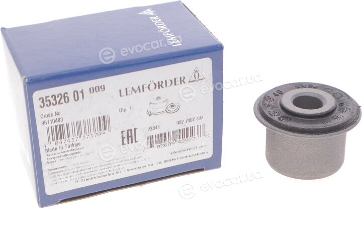 Lemforder 35326 01