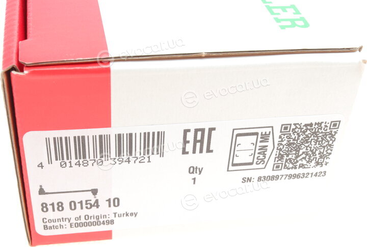 FAG 818 0154 10