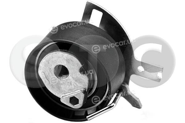 Metalcaucho / STC T457154