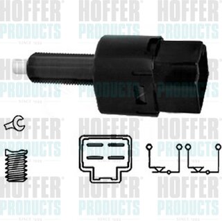 Hoffer 3500063