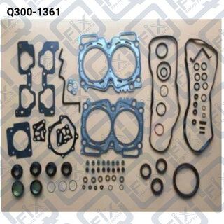 Q-Fix Q3001361