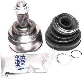 Magneti Marelli 302015100043