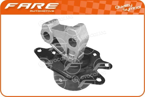 Fare 4371