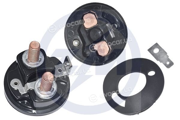 Era / Messmer ZM68396