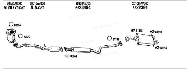 Walker / Fonos NIH23185B